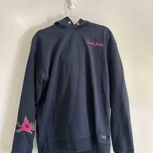 Scotch & Soda Artwork Felpa Hoodie